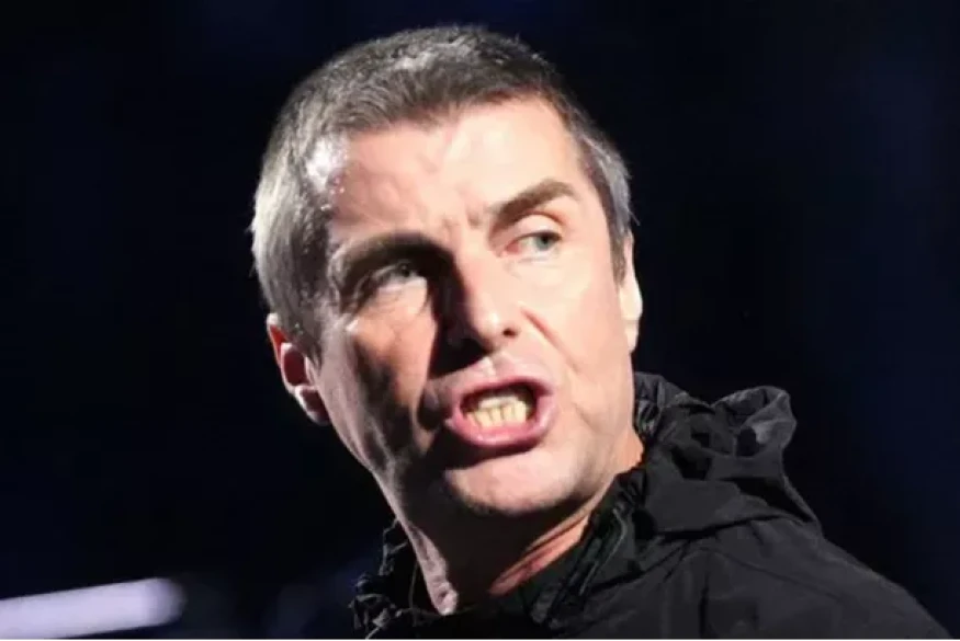 Liam Gallagher: The Comeback That Saved His Life