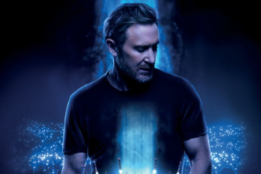 David Guetta Announces His Biggest London Show Yet With ‘Monolith’ At The O2