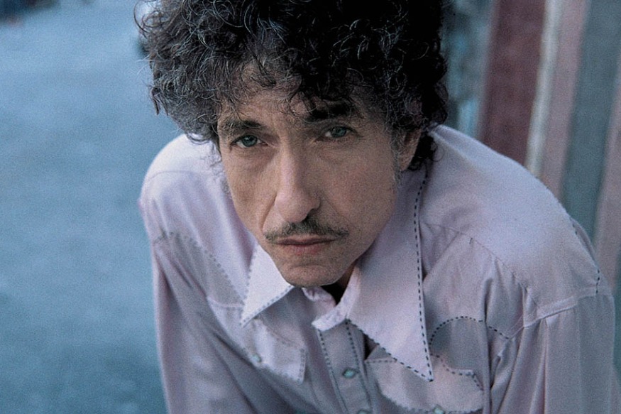 A museum dedicated to Bob Dylan will be inaugurated in 2022