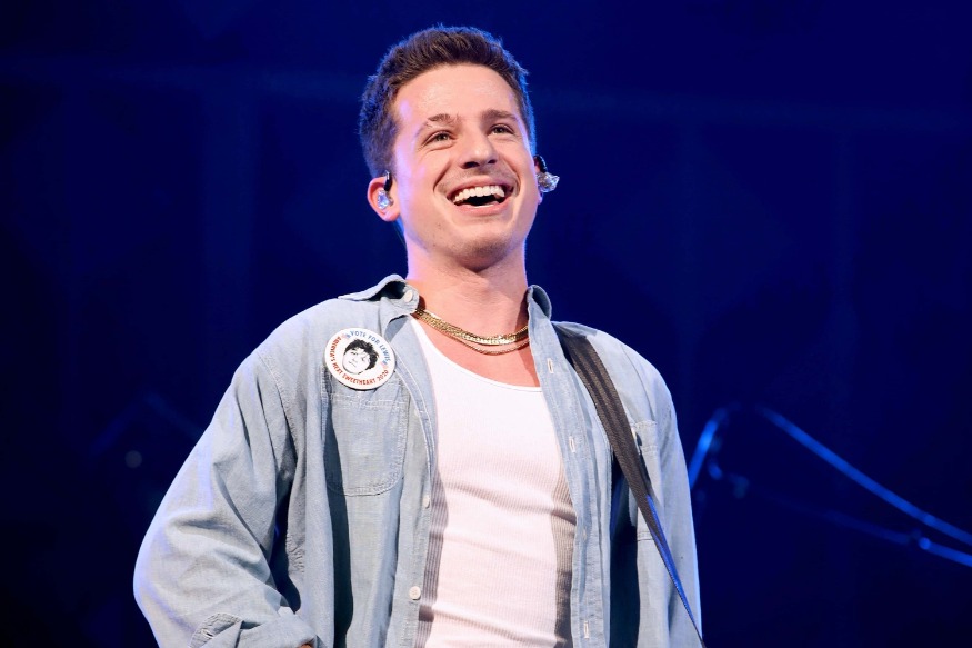 TikTok hosts livestream New Year party with Charlie Puth, Kali Uchis and Rico Nasty