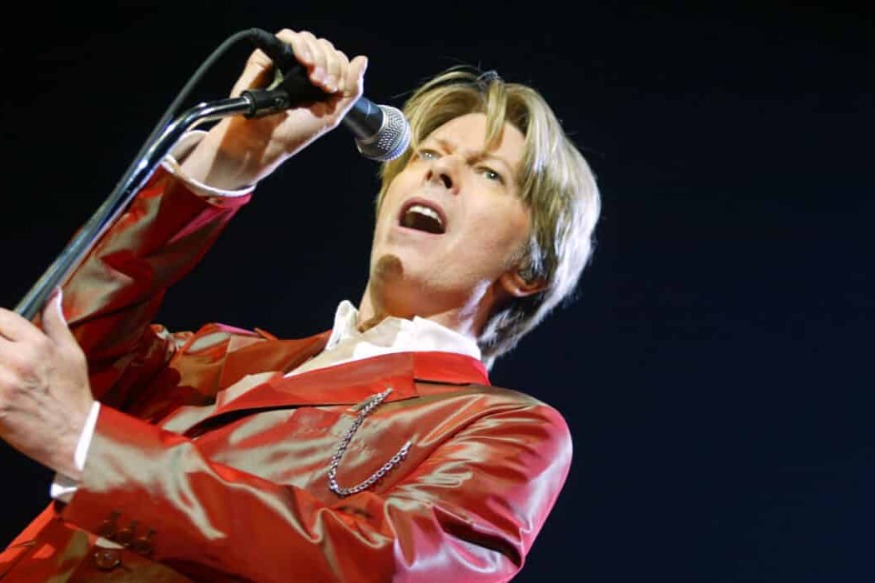 David Bowie: The first official movie about the music legend is coming