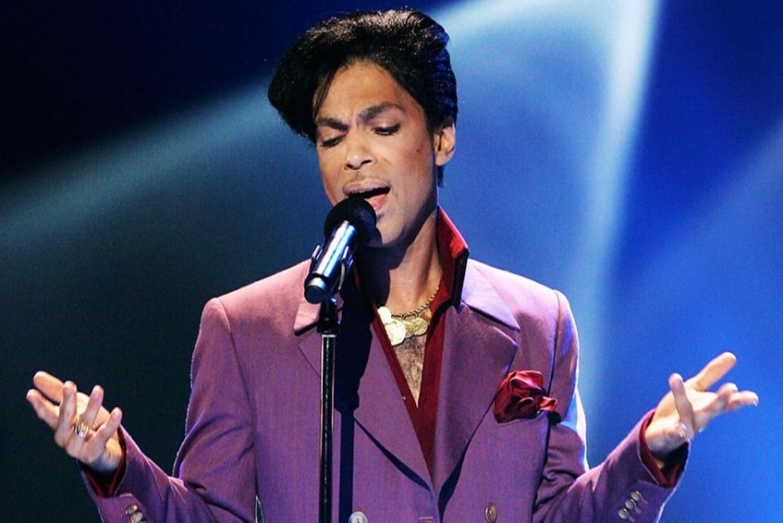 Prince: The court battle over the distribution of his estate has ended