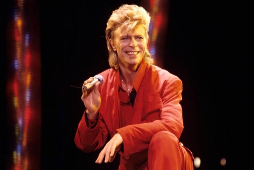 David Bowie: The most influential British artist of the last 50 years