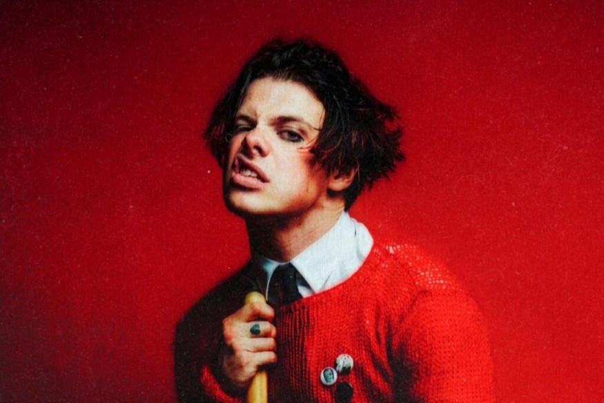 YUNGBLUD samples The Cure's 'Close To Me' on 'Tissues'