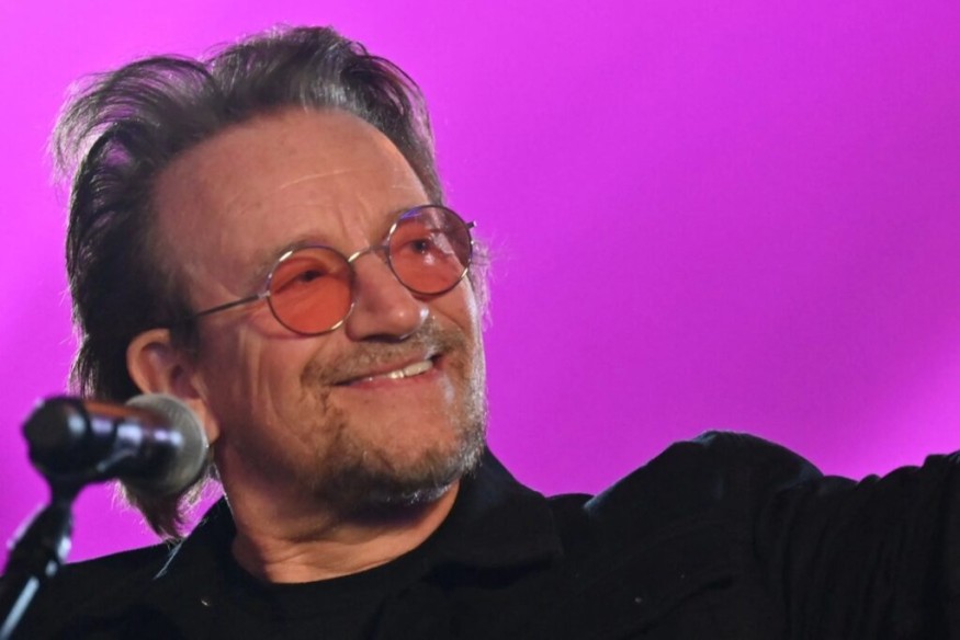 Eve Hewson: Bono's daughter rejects her father's singing advice for her new film