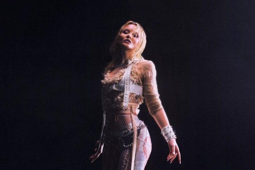 Zara Larsson has led her fans to believe that Mariah Carey is on her new song