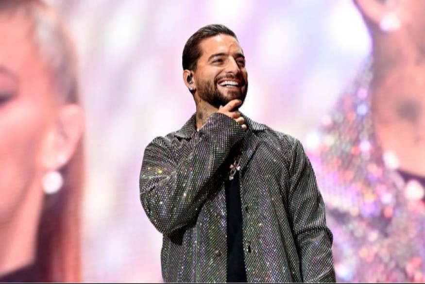 Maluma’s Exciting Announcement
