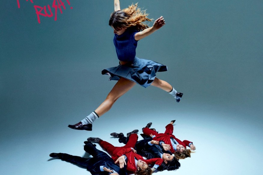 Måneskin’s Musical Evolution: Unveiling the Extended ‘Rush!