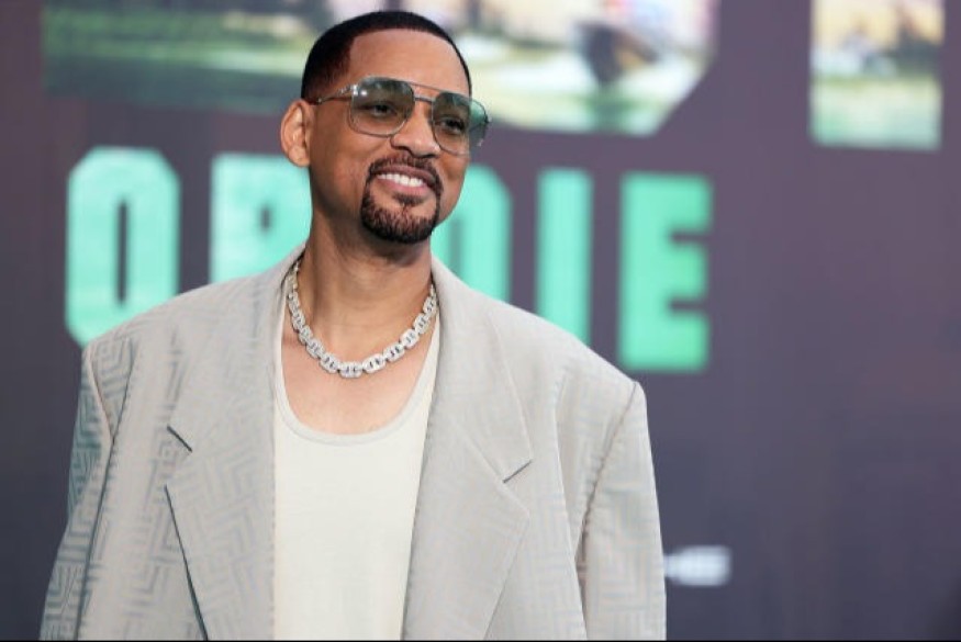 Will Smith to debut new song at BET Awards