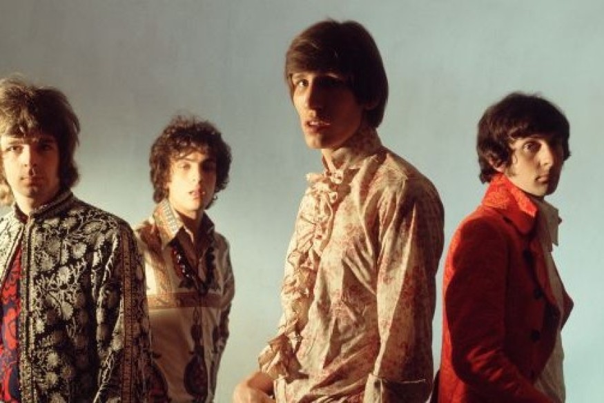 Pink Floyd sells music catalogue for $400 Million