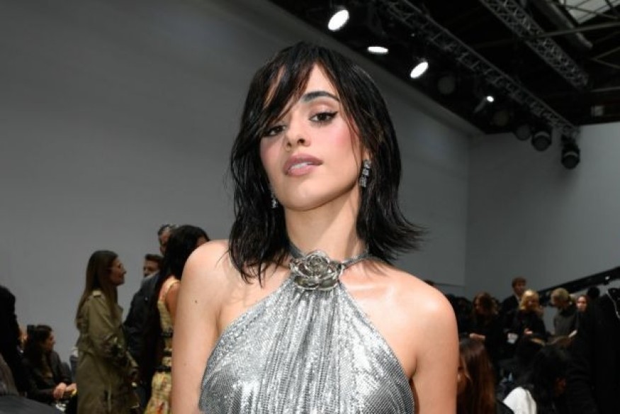 Camila Cabello remembers being brought to tears by Beyonce