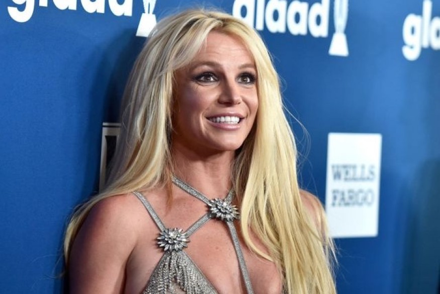 Britney Spears completes final child support payments