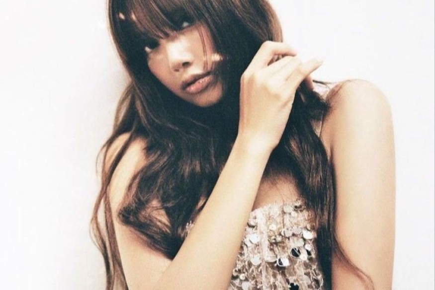 Lisa reveals first solo album