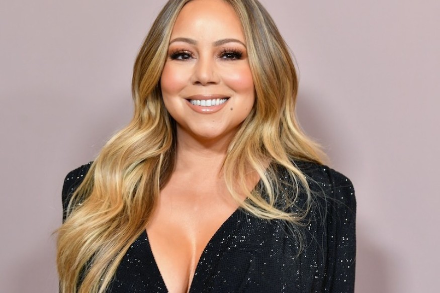 Mariah Carey did not foresee the success of All I Want for Christmas Is You