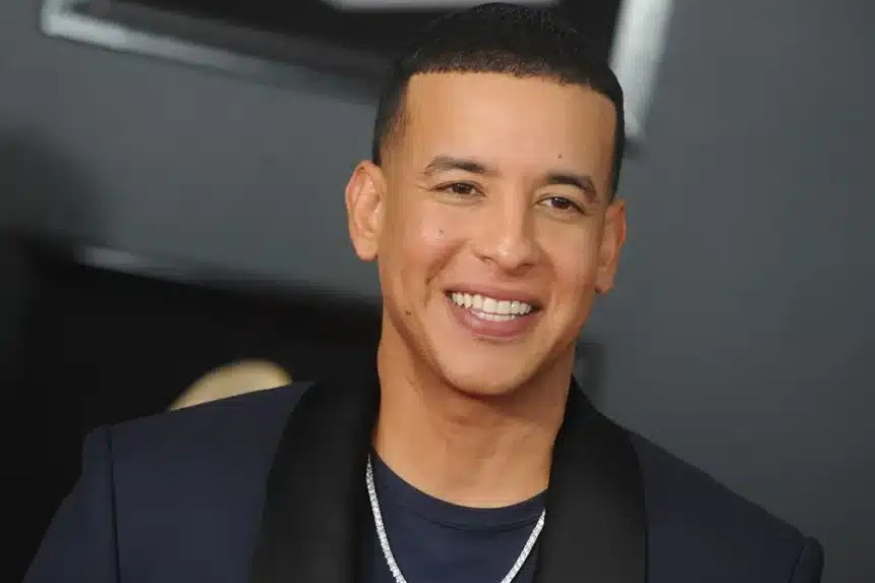 Daddy Yankee sues ex-wife for financial mismanagement and defamation