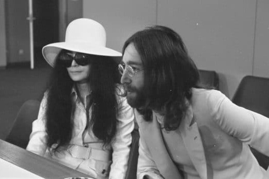 John Lennon & Yoko Ono: Their love story comes to life in “One to One”