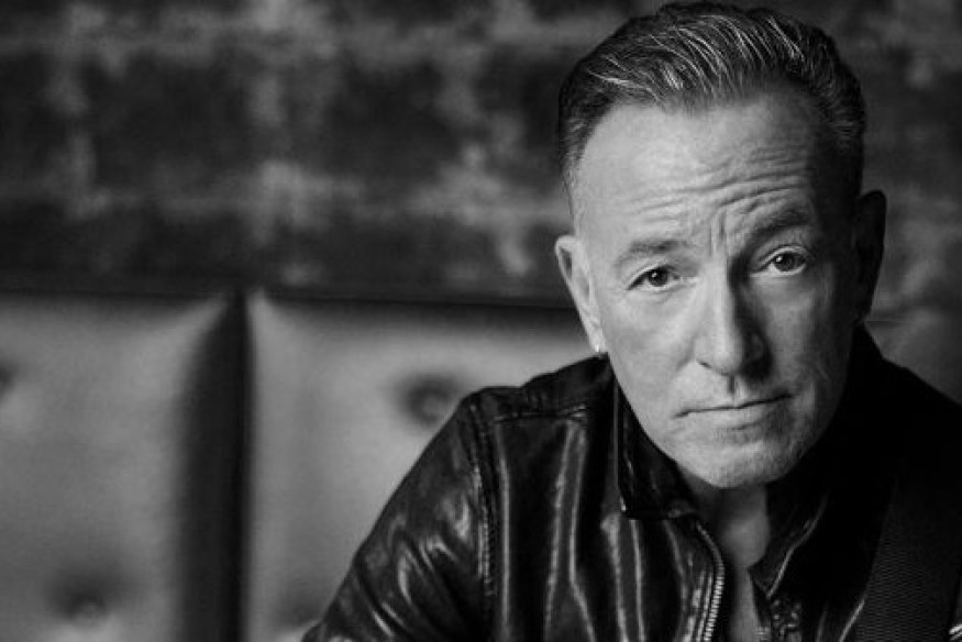 Bruce Springsteen: A british love affair - 50 years in the spotlight