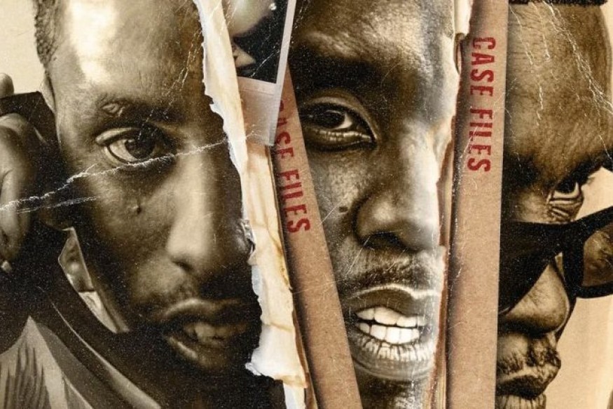 BBC to Air “P Diddy: The Rise and Fall” – A stark look at fame, power, and collapse