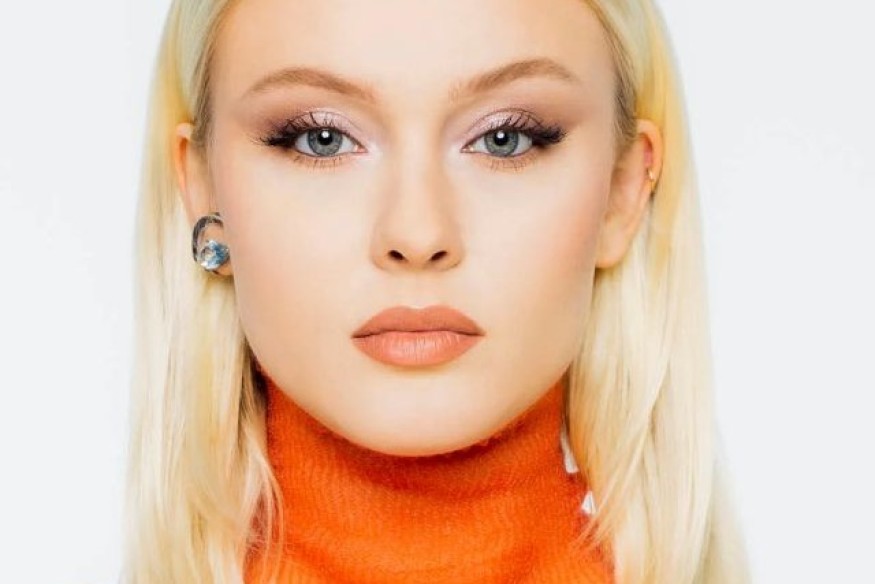 Zara Larsson is obsessed with Tate McRae and Sabrina Carpenter - And she’s not hiding it