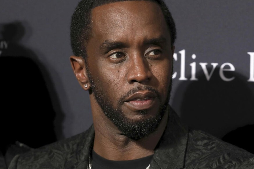 Diddy kept in custody after split verdict as judge cites history of abuse