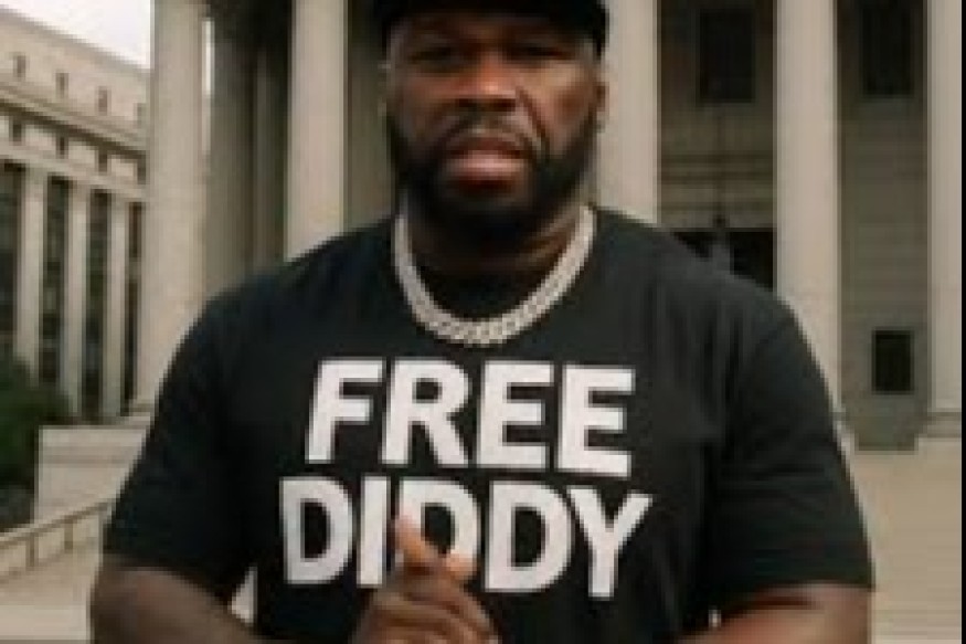 50 Cent slams Diddy after verdict: “That boy a bad man”