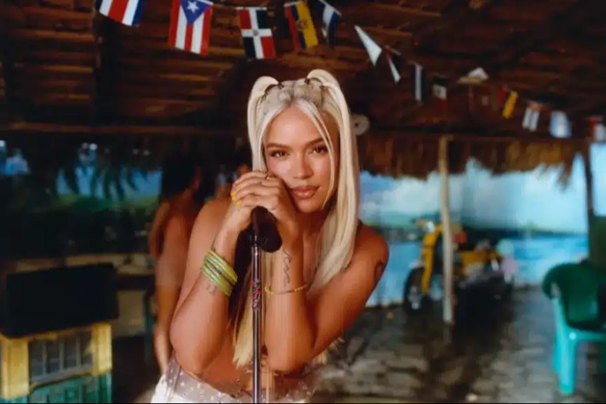 Karol G and Tiesto win “Don’t Be Shy” lawsuit as judge slams plaintiff’s claims