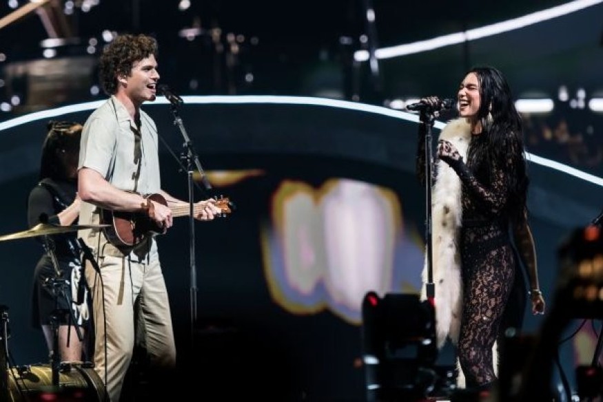 Dua Lipa Opens Up About Her Engagement to Callum Turner and How Love Changed Her Life