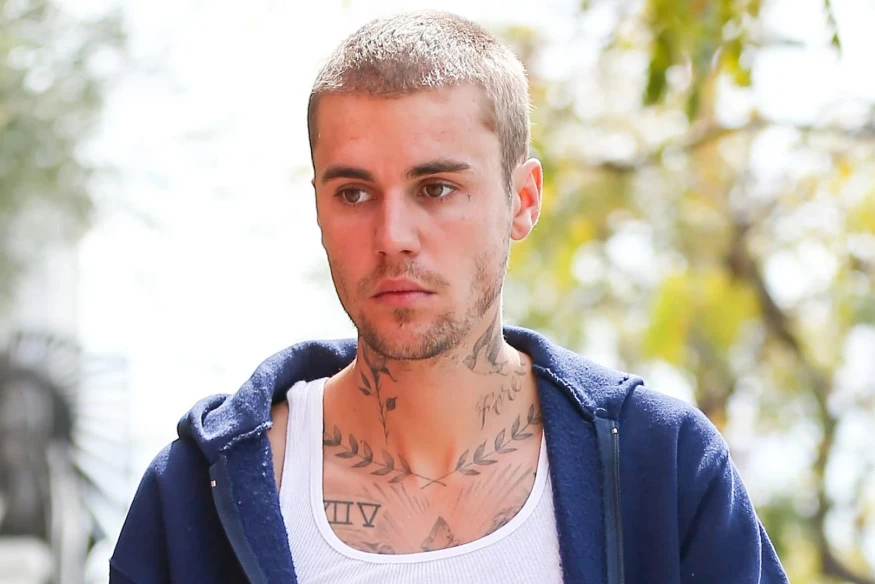 Justin Bieber’s “Yukon” hits No.1 – His first radio chart-topper in 3 years