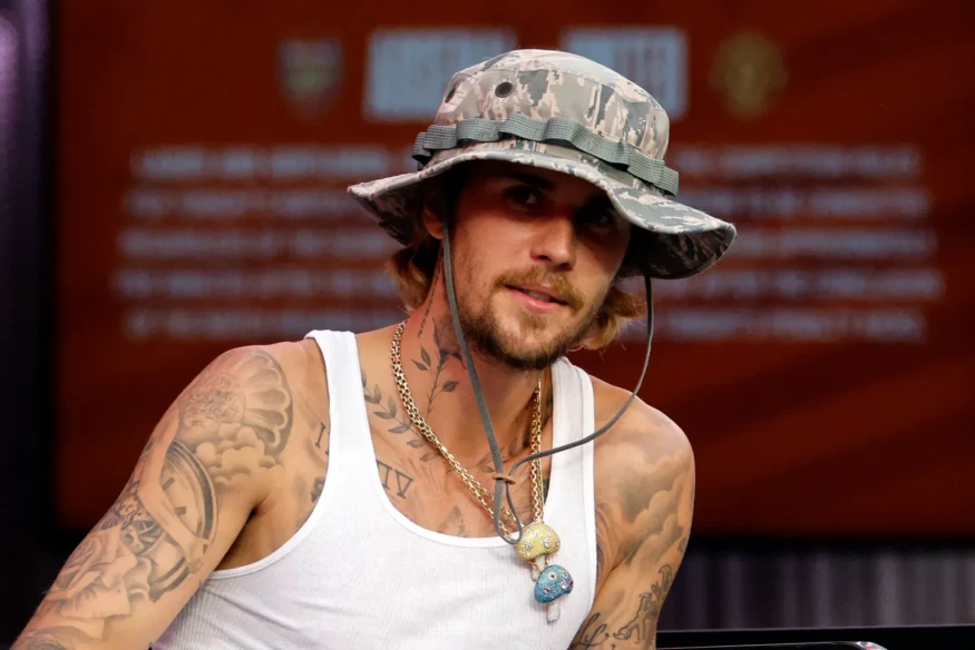 Justin Bieber Turns Coachella Into His Own Show With $10M Deal and a New Era of Independence
