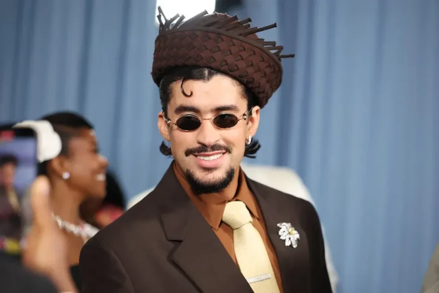 Donald Trump says he doesn’t know who Bad Bunny is ahead of the Super Bowl 2026 show