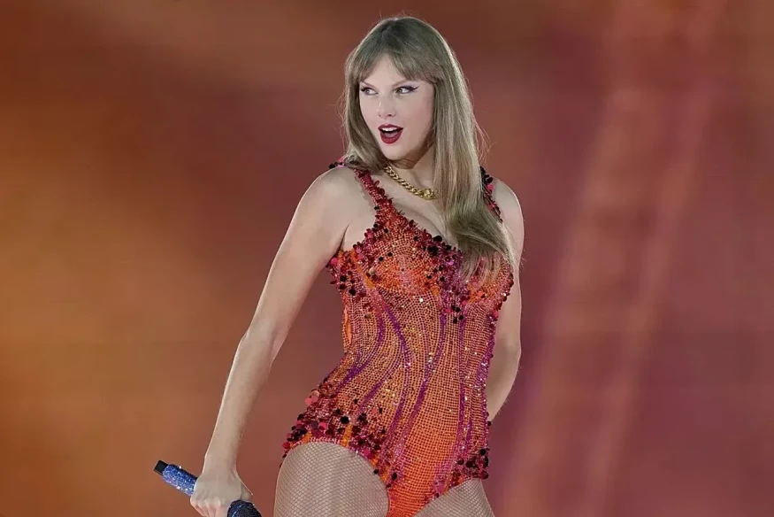 Taylor Swift Donates $1 Million to Fight Heart Disease - A Tribute to Her Father’s Recovery