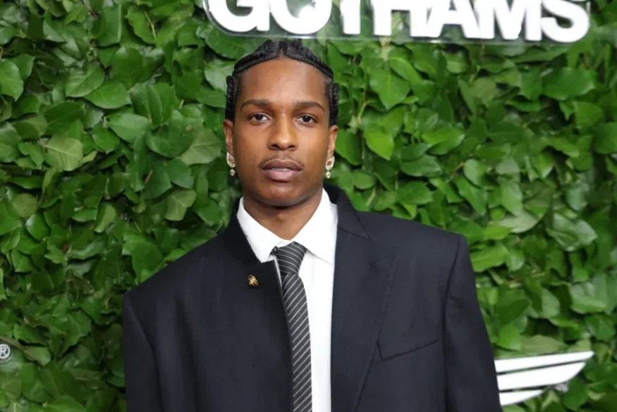 A$AP Rocky Returns With “Don’t Be Dumb” - A Cinematic Comeback Featuring Tyler, The Creator and Doechii