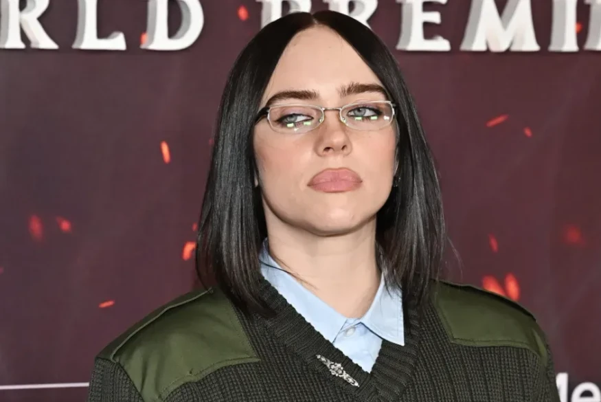 Finneas Defends Billie Eilish After Her Powerful Speech at the Grammys