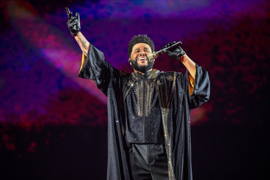 The Weeknd: The Global Stadium Tour Reaches Its Final Chapter With Massive Asia Run