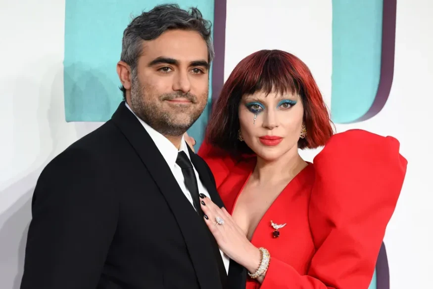 Lady Gaga Welcomes First Baby With Fiancé Michael Polansky