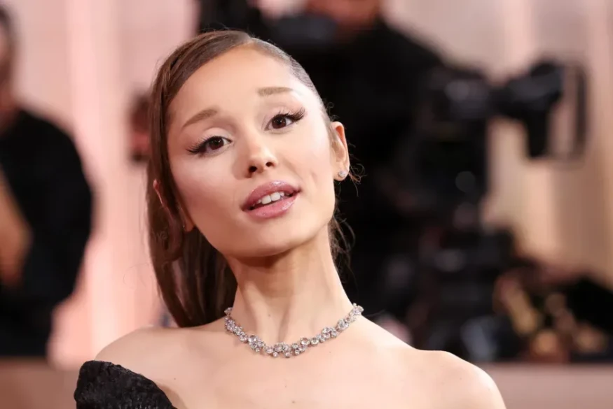 Ariana Grande Almost Lost ‘God Is a Woman’ to Beyoncé and JAY-Z